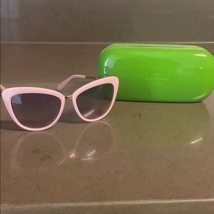 Kate Spade Sunglasses